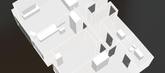 Apartamento T3 em Granada, Spain N.º 171321 34