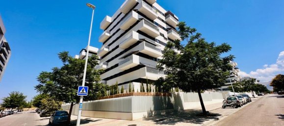 Apartamento T3 em Granada, Spain N.º 171321 25