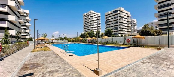 Apartamento T3 em Granada, Spain N.º 171321 14
