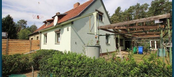 5 rooms Townhouse in Teltow-Flaming, Germany No. 349922 8