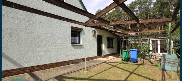 5 rooms Townhouse in Teltow-Flaming, Germany No. 349922 11