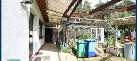 5 rooms Townhouse in Teltow-Flaming, Germany No. 349922 12