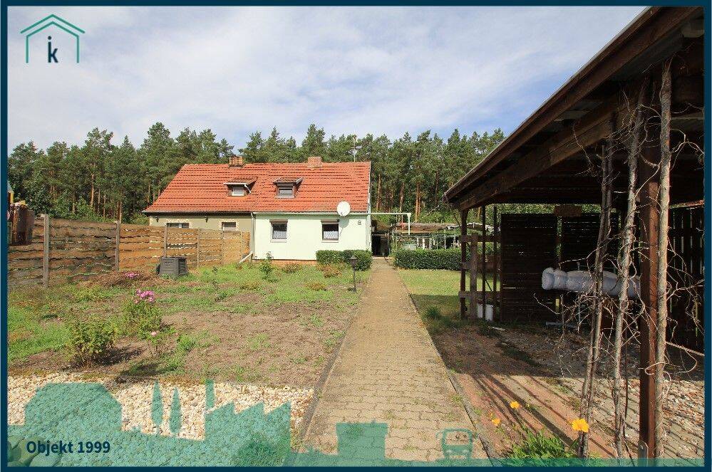 5 rooms Townhouse in Teltow-Flaming, Germany No. 349922