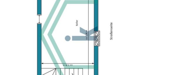 5 rooms Townhouse in Teltow-Flaming, Germany No. 349922 5