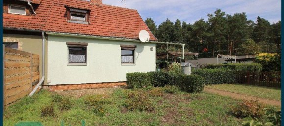 5 rooms Townhouse in Teltow-Flaming, Germany No. 349922 7