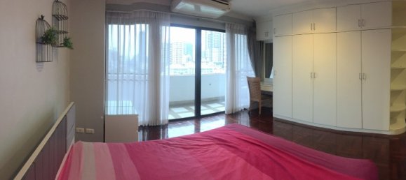 3 bedrooms Condo in Bangkok, Thailand No. 7299 12