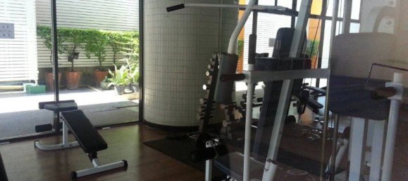 3 bedrooms Condo in Bangkok, Thailand No. 7299 17