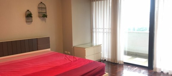 3 bedrooms Condo in Bangkok, Thailand No. 7299 11