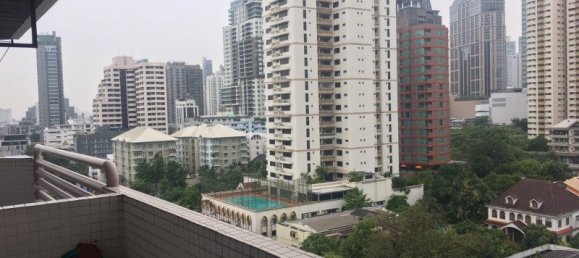 3 bedrooms Condo in Bangkok, Thailand No. 7299 15