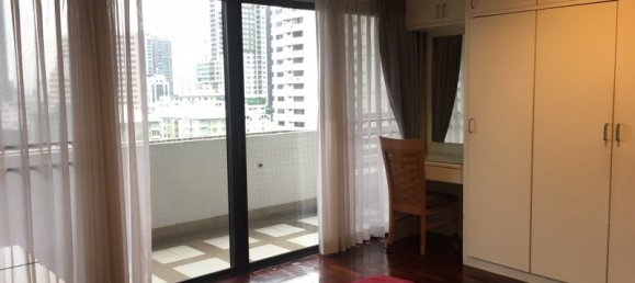 3 bedrooms Condo in Bangkok, Thailand No. 7299 10