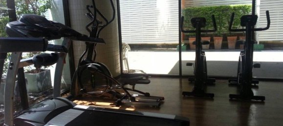 3 bedrooms Condo in Bangkok, Thailand No. 7299 18