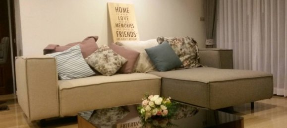 3 bedrooms Condo in Bangkok, Thailand No. 7299 2