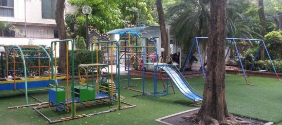 3 bedrooms Condo in Bangkok, Thailand No. 7299 19