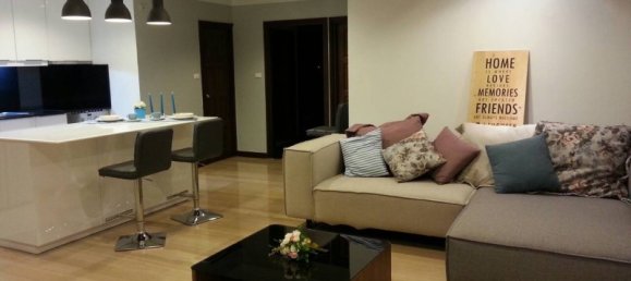 3 bedrooms Condo in Bangkok, Thailand No. 7299 5