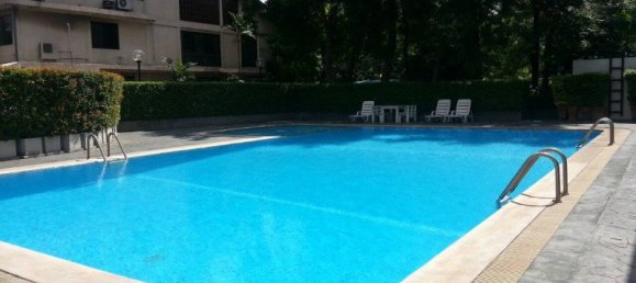 3 bedrooms Condo in Bangkok, Thailand No. 7299 16