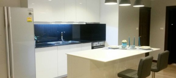 3 bedrooms Condo in Bangkok, Thailand No. 7299 4