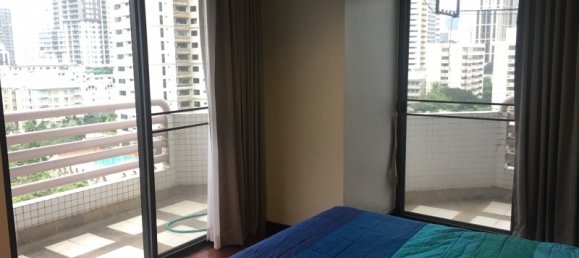 3 bedrooms Condo in Bangkok, Thailand No. 7299 13