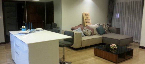 3 bedrooms Condo in Bangkok, Thailand No. 7299 3