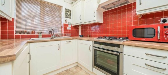 2 bedrooms Apartment in Surbiton, United Kingdom No. 10286 8