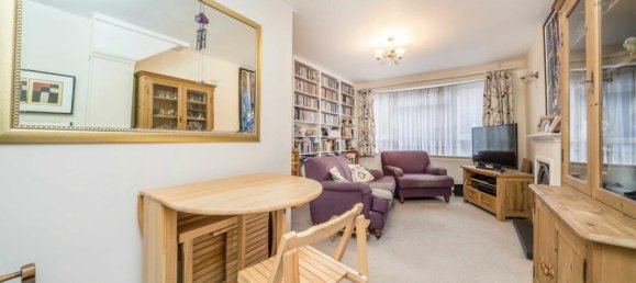 2 bedrooms Apartment in Surbiton, United Kingdom No. 10286 7