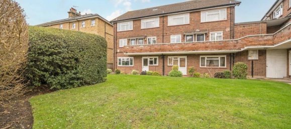 2 bedrooms Apartment in Surbiton, United Kingdom No. 10286 11