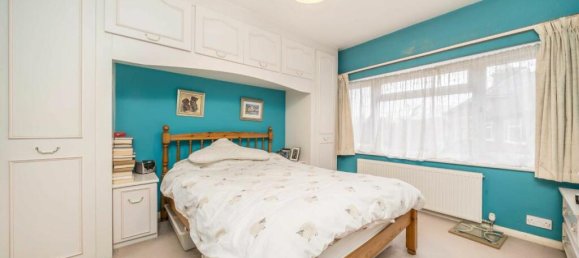 2 bedrooms Apartment in Surbiton, United Kingdom No. 10286 9