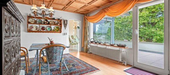 Дом с 6 комнатами в Ravensburg, Германия № 263284 13