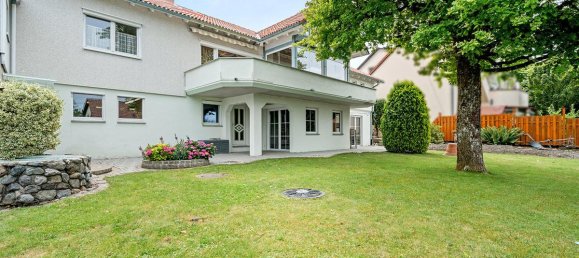 Дом с 6 комнатами в Ravensburg, Германия № 263284 21