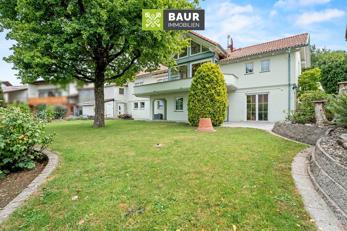 Дом с 6 комнатами в Ravensburg, Германия № 263284