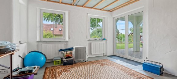 Дом с 6 комнатами в Ravensburg, Германия № 263284 19