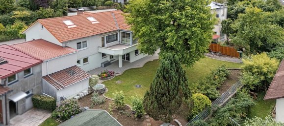 Дом с 6 комнатами в Ravensburg, Германия № 263284 22