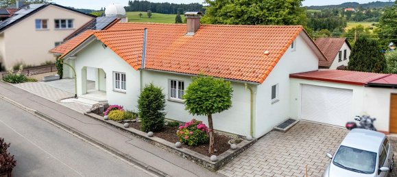 Дом с 6 комнатами в Ravensburg, Германия № 263284 7