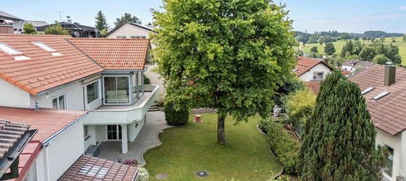 Дом с 6 комнатами в Ravensburg, Германия № 263284 23