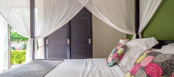 5 غرف نوم فيلا في Cascavelle, Mauritius رقم 46289 20