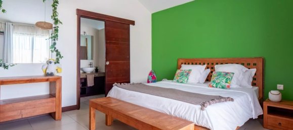 5 غرف نوم فيلا في Cascavelle, Mauritius رقم 46289 12