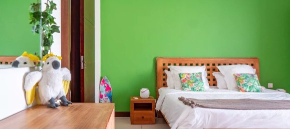 5 غرف نوم فيلا في Cascavelle, Mauritius رقم 46289 10