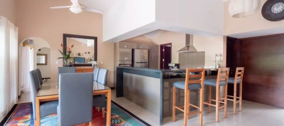 5 غرف نوم فيلا في Cascavelle, Mauritius رقم 46289 25