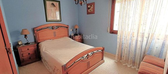 Apartamento de 2 dormitorios en Benidorm, Spain No. 142580 21