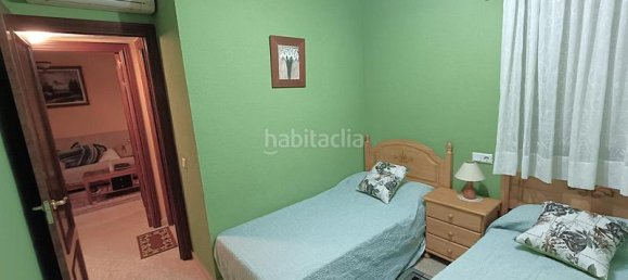 Apartamento de 2 dormitorios en Benidorm, Spain No. 142580 29