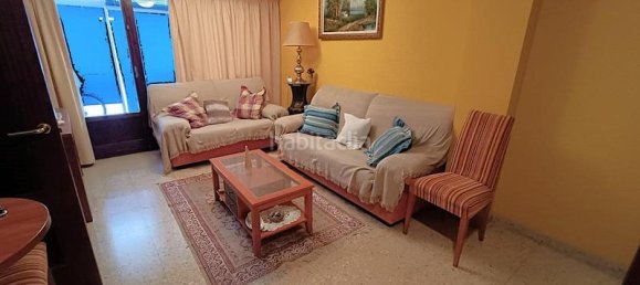 Apartamento de 2 dormitorios en Benidorm, Spain No. 142580 14