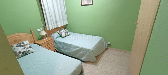 Apartamento de 2 dormitorios en Benidorm, Spain No. 142580 28