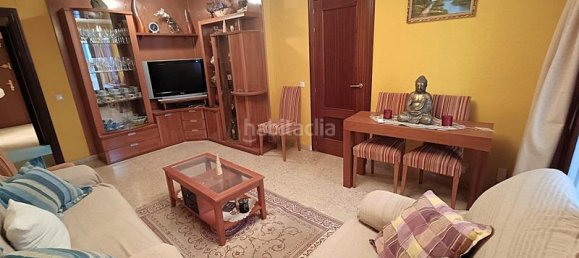 Apartamento de 2 dormitorios en Benidorm, Spain No. 142580 16