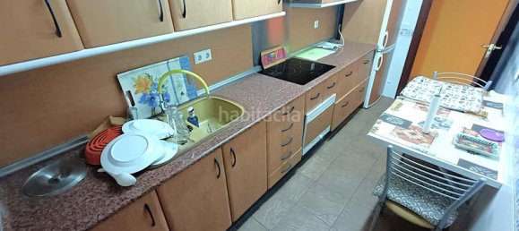 Apartamento de 2 dormitorios en Benidorm, Spain No. 142580 9