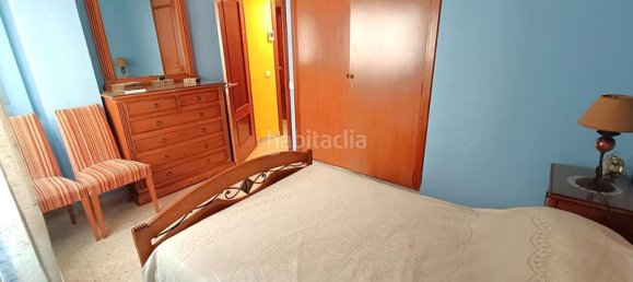 Apartamento de 2 dormitorios en Benidorm, Spain No. 142580 23