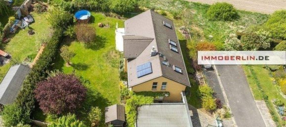 4 rooms House in Potsdam, Germany No. 294705 10