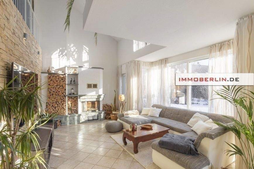 4 rooms House in Potsdam, Germany No. 294705