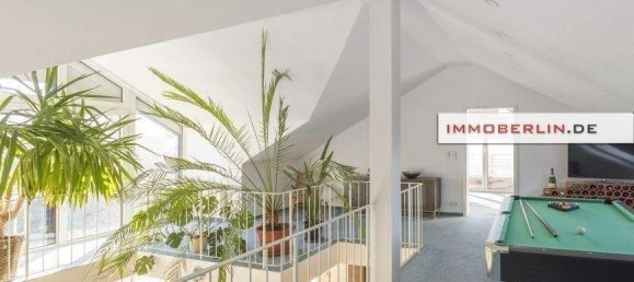 4 rooms House in Potsdam, Germany No. 294705 2