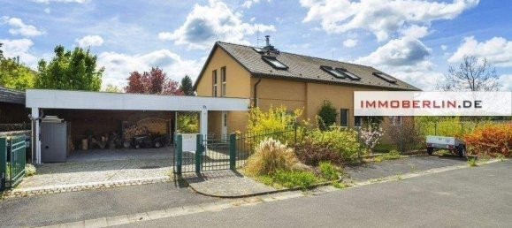 4 rooms House in Potsdam, Germany No. 294705 9