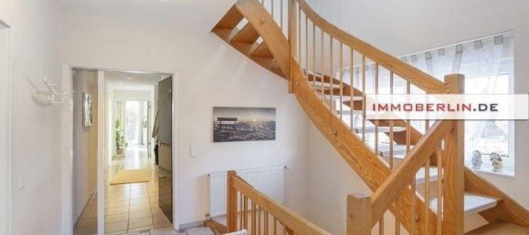 4 rooms House in Potsdam, Germany No. 294705 7