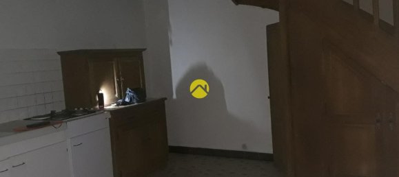 Casa T2 em Mareuil-sur-Arnon, France N.º 94657 4